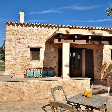 Siamoformentera Analissa Villa San Francisco Javier Luaran gambar