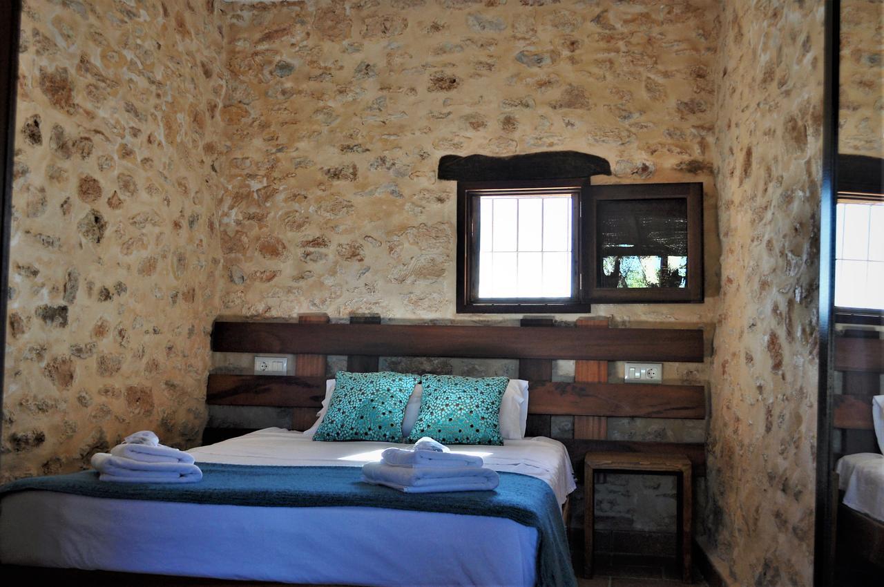 Siamoformentera Analissa Villa San Francisco Javier Luaran gambar